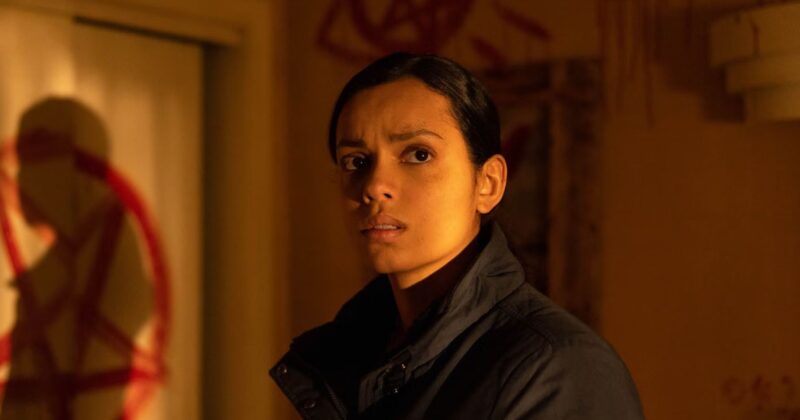 Psycho Killer: The New Serial Killer Thriller with a Notorious Debut Sets Digital Release