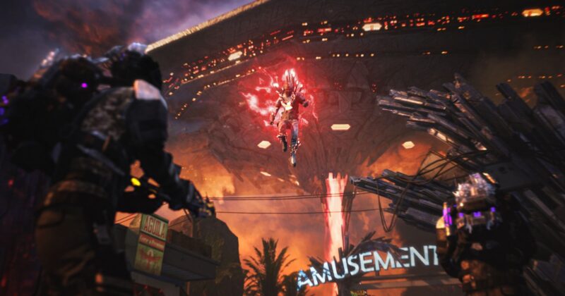 PUBG Xeno Point: The Sci-Fi Roguelite Mode That Reinvents the Battlegrounds