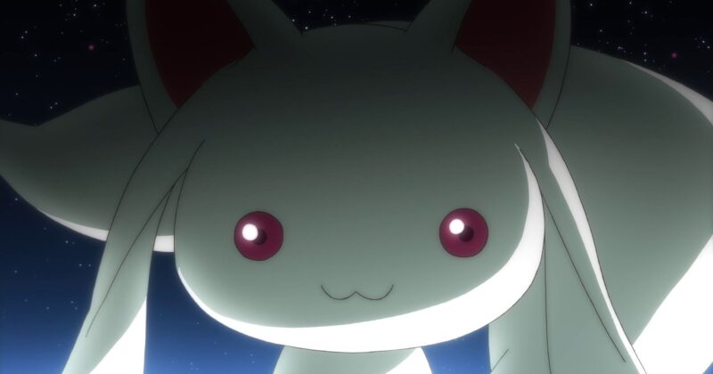 Puella Magi Madoka Magica: The Anime That Revolutionized a Generation