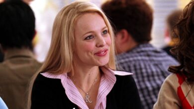 Rachel McAdams: A Hollywood Chameleon Who Redefined Iconic Roles for a New Era