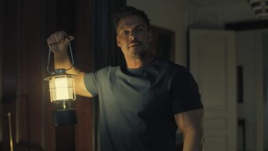 Reacher Evolves: The Franchise Steps Beyond the 'Dad Show' Label with Neagley Spin-Off