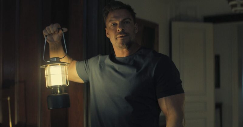 Reacher Evolves: The Franchise Steps Beyond the 'Dad Show' Label with Neagley Spin-Off