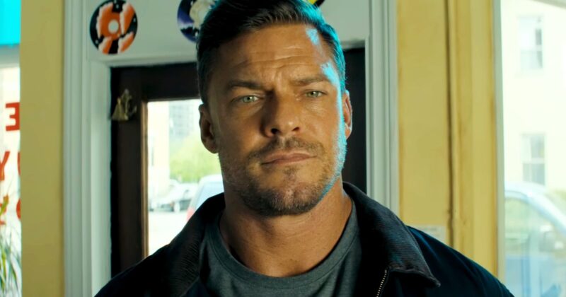 Reacher Expands Its Universe: Everything You Need to Know About the Upcoming Season and Neagley Spin-Off on Prime Video