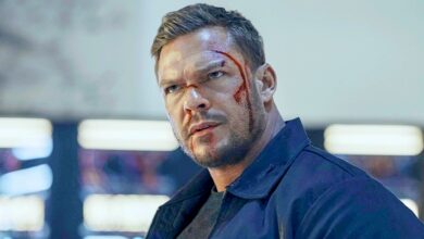 Reacher Season 4 Faces a New Challenger on Prime Video’s Path to Dominance