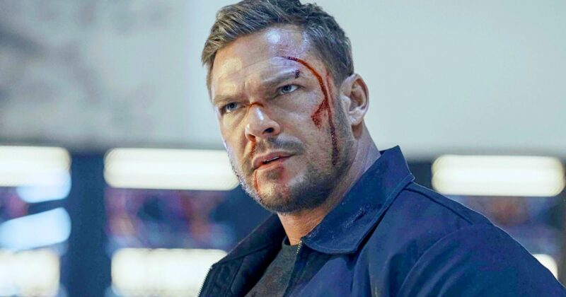 Reacher Season 4 Faces a New Challenger on Prime Video’s Path to Dominance