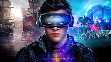 Ready Player One Returns: Graphic Novels to Revive the OASIS for a New Generation