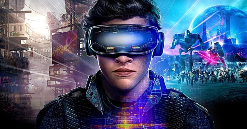 Ready Player One Returns: Graphic Novels to Revive the OASIS for a New Generation