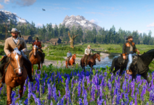 Red Dead Redemption 2: Over 100 Fan-Made Missions Revitalize the Old West