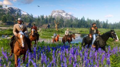 Red Dead Redemption 2: Over 100 Fan-Made Missions Revitalize the Old West