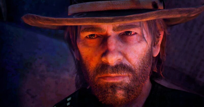 Red Dead Redemption 2 Surprises Fans With New Online Content and Special Events