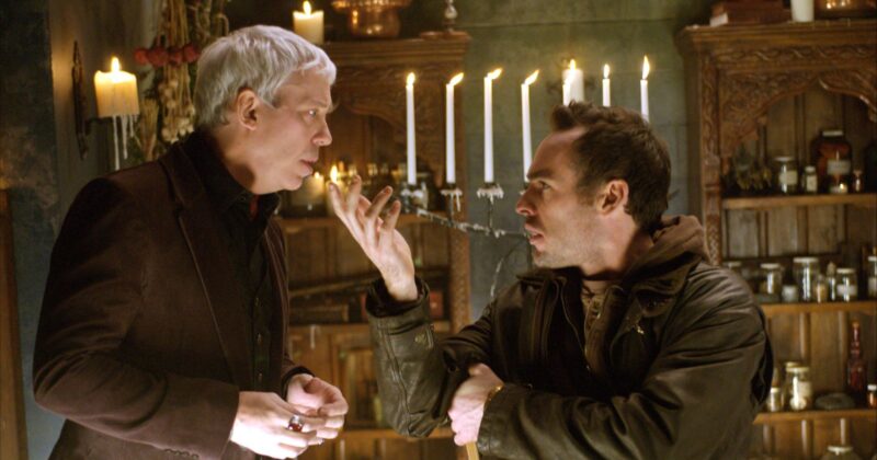 Rediscover ‘The Dresden Files’: The Short-Lived Fantasy Series That Mastered Urban Magic