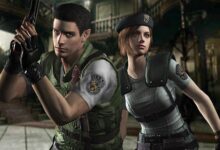 Resident Evil Returns: A Next-Gen Remake of Survival Horror’s Classic Mansion