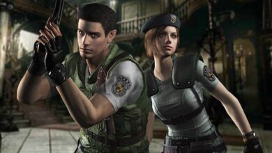 Resident Evil Returns: A Next-Gen Remake of Survival Horror’s Classic Mansion