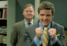 Revisit Pedro Pascal's Unforgettable Dark Comedy: Why Bloodsucking Bastards Deserves Your Weekend