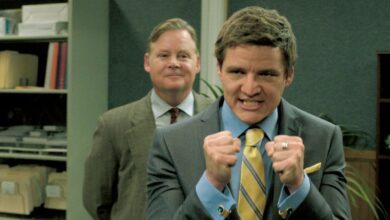 Revisit Pedro Pascal's Unforgettable Dark Comedy: Why Bloodsucking Bastards Deserves Your Weekend