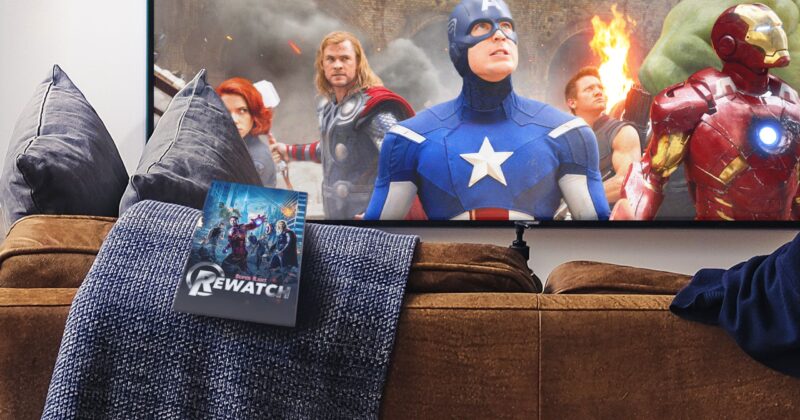 Revisiting The Avengers: How Marvel's First Crossover Now Hits Harder Than Ever