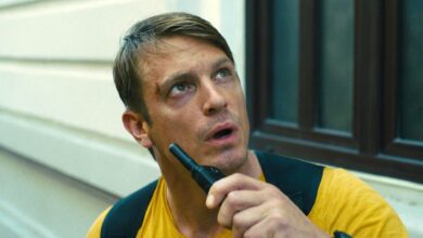 Rick Flag Jr: The End of an Era in the DCU and the Evolution Behind the Scenes