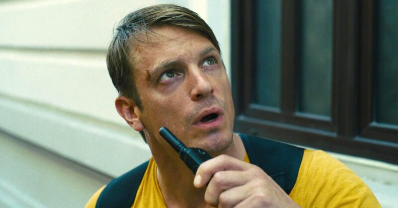 Rick Flag Jr: The End of an Era in the DCU and the Evolution Behind the Scenes