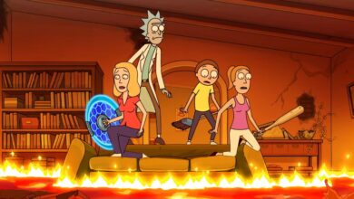 Rick & Morty Returns: Space Beth, New Villains, and Wild Family Chaos in Season 9