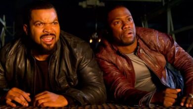 Ride Along 3: Universal Revives Its Smash Buddy Cop Franchise with Original Stars Back On Board