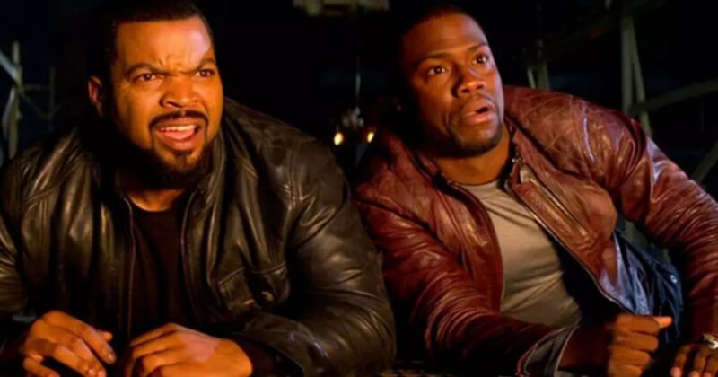 Ride Along 3: Universal Revives Its Smash Buddy Cop Franchise with Original Stars Back On Board