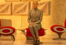 Ridley Scott Returns to Post-Apocalyptic Sci-Fi: Everything to Know About His Ambitious New Movie