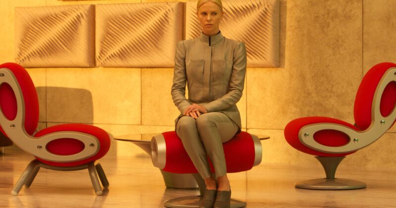 Ridley Scott Returns to Post-Apocalyptic Sci-Fi: Everything to Know About His Ambitious New Movie