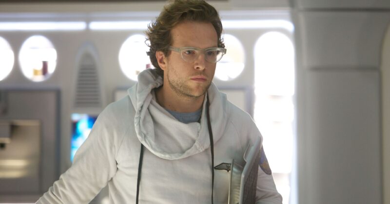 Ridley Scott’s Epic Sci-Fi Series: The Missing Link Fans Have Been Waiting For