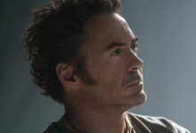 Robert Downey Jr. Set to Redefine Sci-Fi Television with Prime Video's 'Singularity'