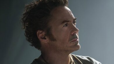 Robert Downey Jr. Set to Redefine Sci-Fi Television with Prime Video's 'Singularity'