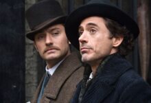 Robert Downey Jr.'s Sherlock Holmes: The Timeless Detective Strikes Again on Streaming