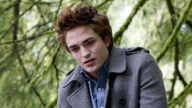 Robert Pattinson Shares His Surprising Favorite Film From The Twilight Saga