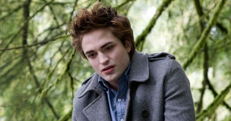 Robert Pattinson Shares His Surprising Favorite Film From The Twilight Saga