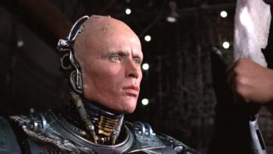RoboCop Reboot at Amazon MGM: The Cybernetic Hero Faces Development Gridlock