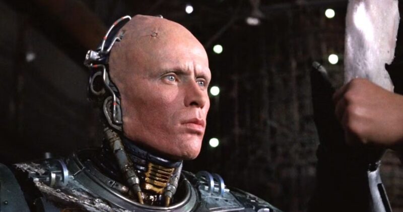 RoboCop Reboot at Amazon MGM: The Cybernetic Hero Faces Development Gridlock