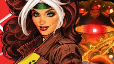 Rogue Becomes Marvel’s New Sorcerer Supreme: What This Means for X-Men and Marvel’s Magical Future