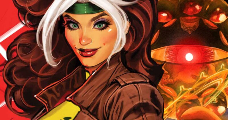 Rogue Becomes Marvel’s New Sorcerer Supreme: What This Means for X-Men and Marvel’s Magical Future
