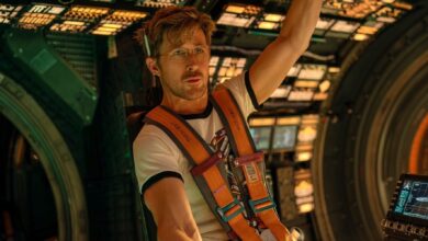 Ryan Gosling's Cinematic Renaissance: Project Hail Mary Ignites a Stellar Run at the Box Office