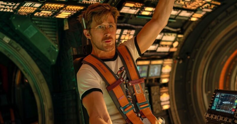Ryan Gosling's Cinematic Renaissance: Project Hail Mary Ignites a Stellar Run at the Box Office