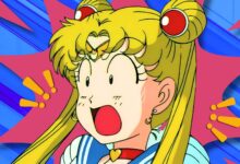 Sailor Moon Returns in Dazzling Modern CG for a New Generation