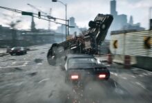 Samson Hits Steam: The New Criminal Thriller Carving Its Own Path Beside GTA 6