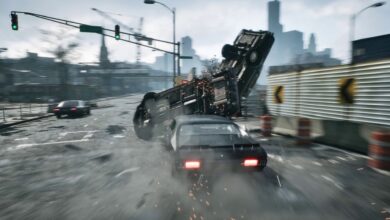 Samson Hits Steam: The New Criminal Thriller Carving Its Own Path Beside GTA 6