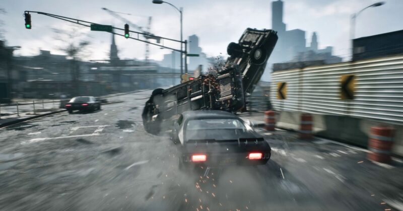 Samson Hits Steam: The New Criminal Thriller Carving Its Own Path Beside GTA 6