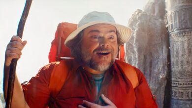 Saturday Night Live: Jack Black’s Five-Timer Musical Mayhem & A Sharp Harry Potter Critique