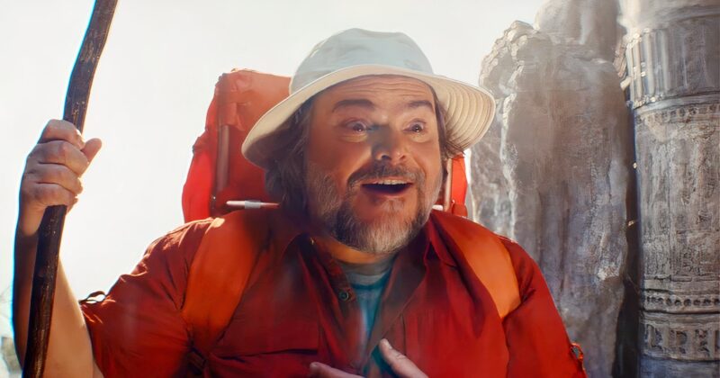 Saturday Night Live: Jack Black’s Five-Timer Musical Mayhem & A Sharp Harry Potter Critique