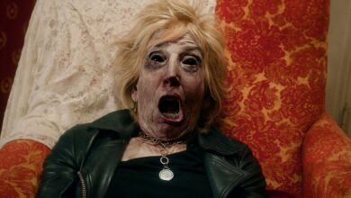 Scared to Death: A Horror-Comedy Shocks with Record-Breaking Low Box Office Opening