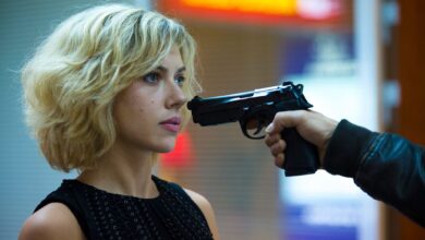 Scarlett Johansson Returns to Her Roots: Leading Prime Video's 'Just Cause' Thriller Series