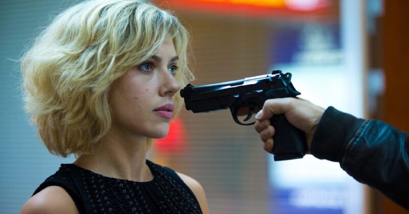 Scarlett Johansson Returns to Her Roots: Leading Prime Video's 'Just Cause' Thriller Series