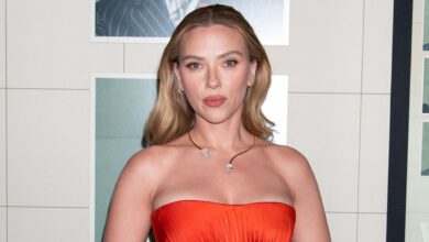 Scarlett Johansson Shines Again as 'Rough Night' Becomes a Streaming Sensation on HBO Max