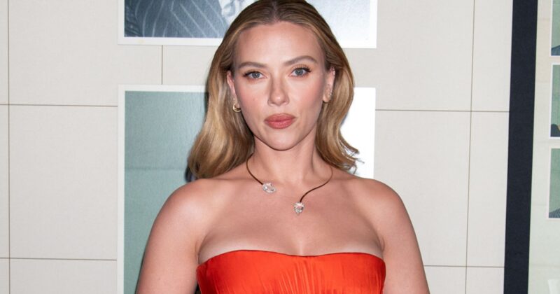 Scarlett Johansson Shines Again as 'Rough Night' Becomes a Streaming Sensation on HBO Max